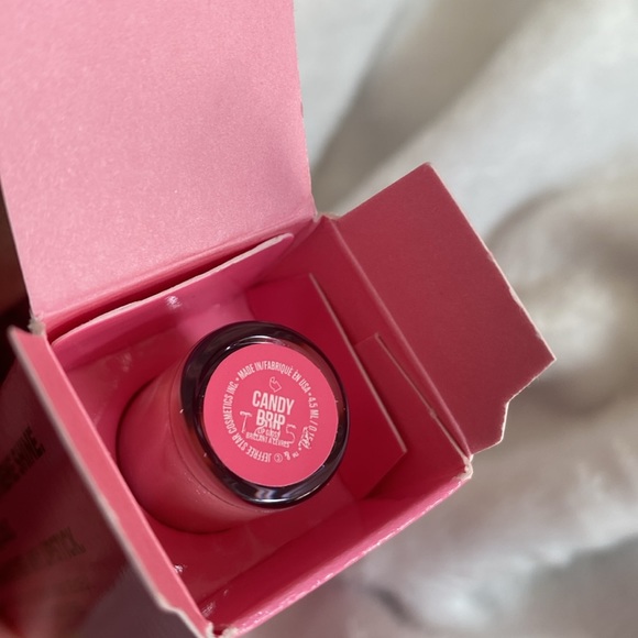 Jeffree Star Cosmetics The Gloss Lipgloss Candy Drip, Brand New In Box - Picture 10 of 11